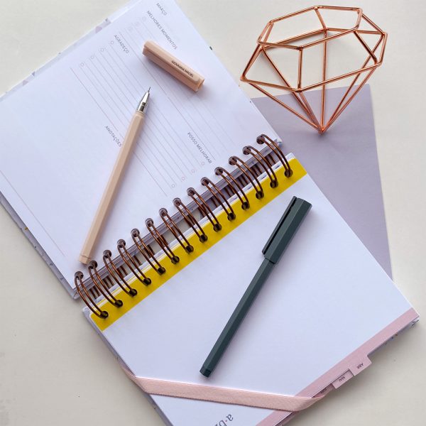 canetas personalizadas