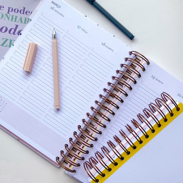 canetas personalizadas