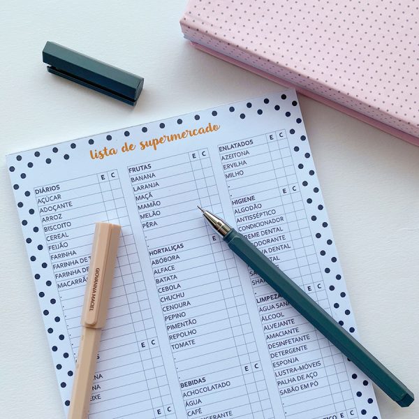 canetas personalizadas