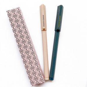 canetas personalizadas