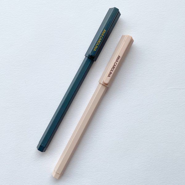 canetas personalizadas